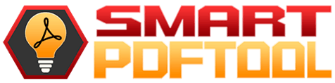 Smart PDF Tool Logo